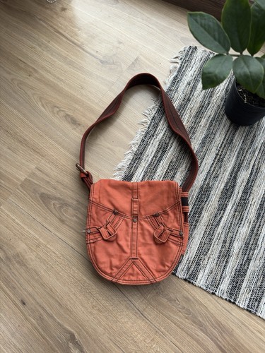 Borsa masenger diesel - borsa, vintage