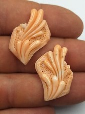 Antico Cammeo Orecchini