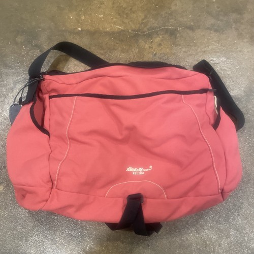 Borsone vintage eddie - vintage,