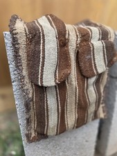 Aymara, (borsa da gioco) ossa