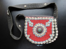 Borsa epoca ottomana decorata