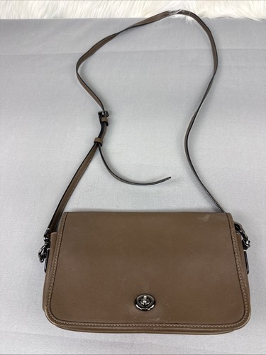 Borsa tracolla coach - a,