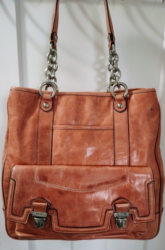 Borsa tracolla coach - a,