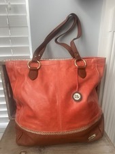 Borsa a tracolla The Sak Coral