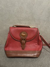 BORSA A TRACOLLA VINTAGE