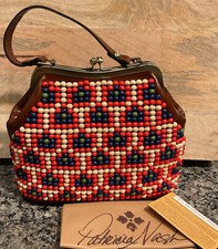 Borsa a tracolla PATRICIA NASH