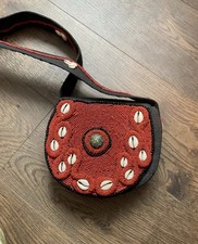 Borsa a tracolla vintage anni