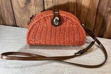 Borsa a cupola Patricia Nash