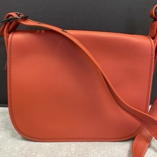 Borsa COACH pelle conciata a