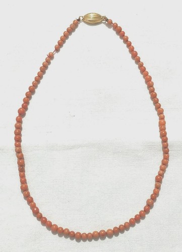 Collana antica gioiello - collana,