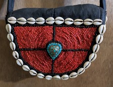 Borsa a tracolla tribale