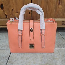 Nuova borsa a mano Dooney &