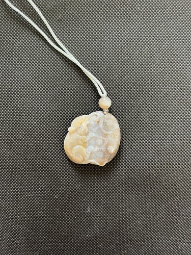 Collana portamonete porta - porta, topo